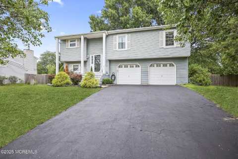 16 Peachstone Road, Howell, NJ 07731