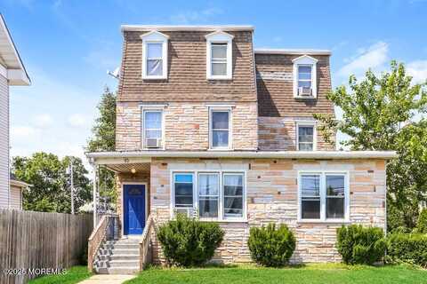 93 N Broadway, Long Branch, NJ 07740