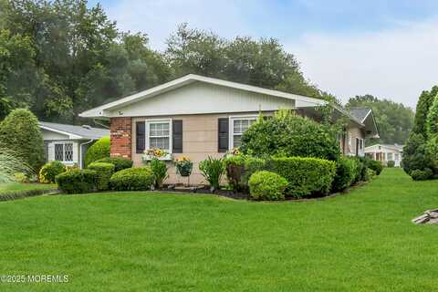 4 Addison Court, Brick, NJ 08724