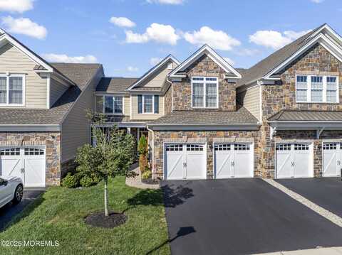 3 Greylynne Court, Holmdel, NJ 07733