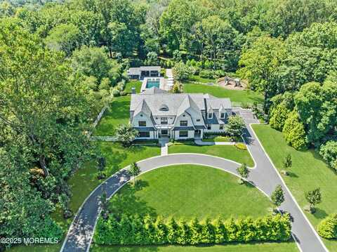 10 Fair Haven Road, Rumson, NJ 07760