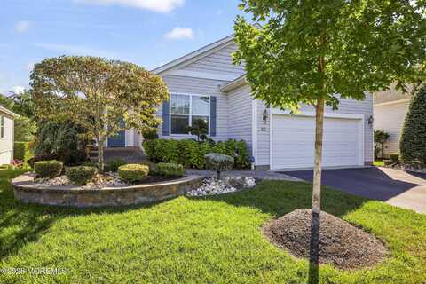 40 Riva Ridge Road, Manalapan, NJ 07726