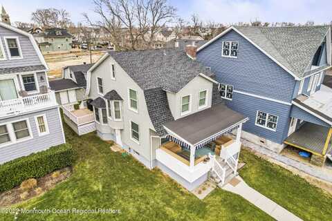 705 N Lk Drive, Belmar, NJ 07719