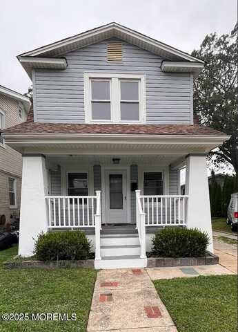 605 1/2 Fletcher Lake Avenue, Bradley Beach, NJ 07720