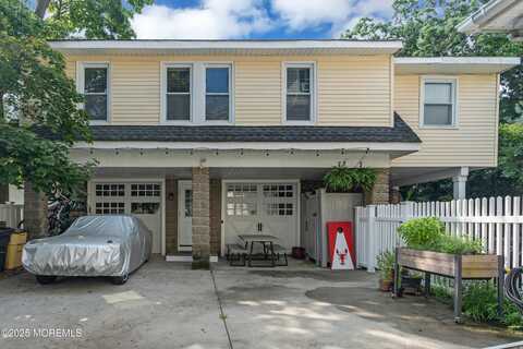 308 Hume Street, Allenhurst, NJ 07711
