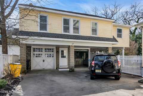 308 Hume Street, Allenhurst, NJ 07711
