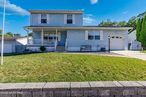 440 Mulberry Place, Brick, NJ 08723