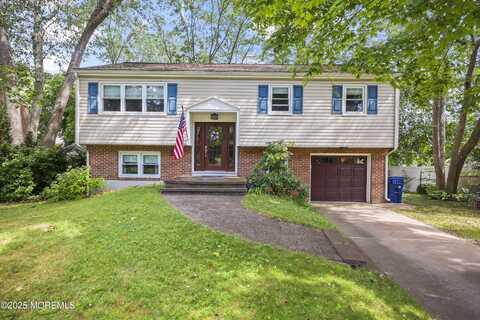 352 Forest Drive, Neptune, NJ 07753
