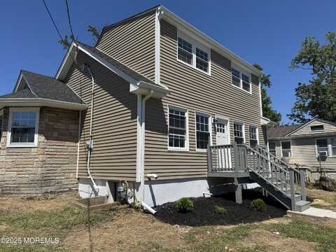 622 Forrest Avenue, Laurence Harbor, NJ 08879