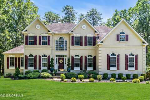 1 Prince Court, Jackson, NJ 08527
