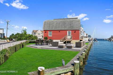 217 N Bay Drive, Bayville, NJ 08721