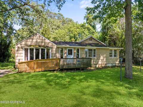 2808 Woolley Road, Wall, NJ 07719