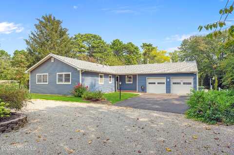 413 Lake Shore Drive, Brick, NJ 08723