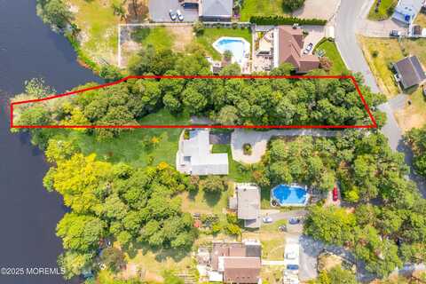 413 Lake Shore Drive, Brick, NJ 08723