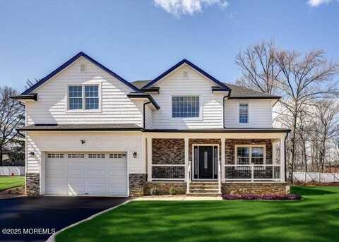 413 Lake Shore Drive, Brick, NJ 08723