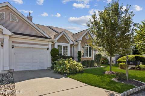 78 Harwood Road, Monroe, NJ 08831