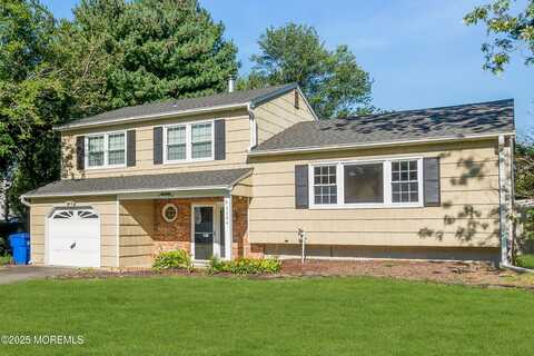 1134 Avrum Drive, Toms River, NJ 08753
