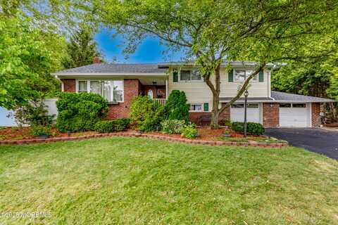764 Sherwood Court, Oradell, NJ 07649