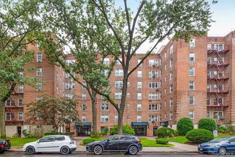 27-10 Parsons Boulevard, Flushing, NY 11354