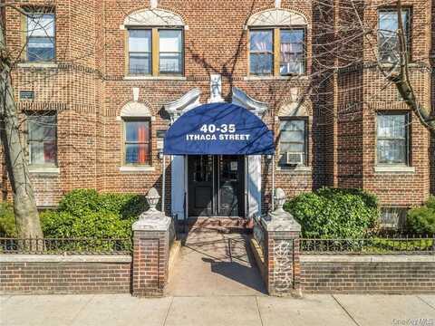 4035 Ithaca Street, Elmhurst, NY 11373