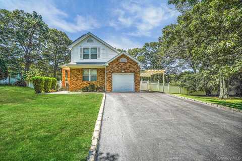 75 Samantha Drive, Coram, NY 11727