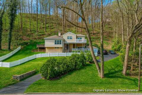 681 Old Kensico Road, White Plains, NY 10603