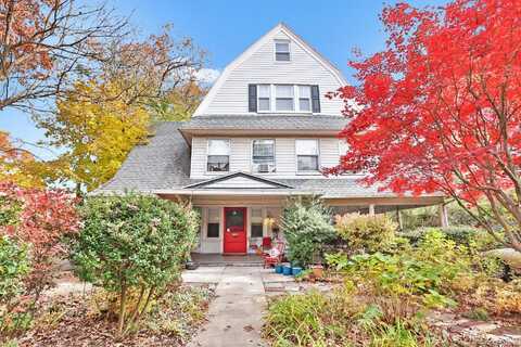 116 Corlies Avenue, Pelham, NY 10803