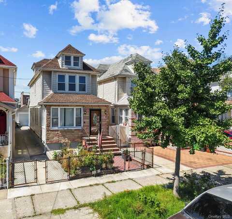 114-50 130th Street, South Ozone Park, NY 11420