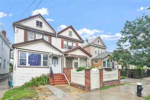95-58 113th Street, Richmond Hill, NY 11419