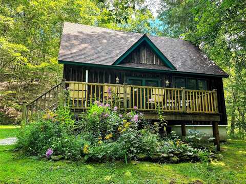 97 Basket Brook Road, Long Eddy, NY 12760