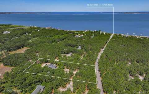 320 Shore Road, Amagansett, NY 11930