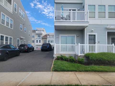 6522 Beach Front Road, Arverne, NY 11692