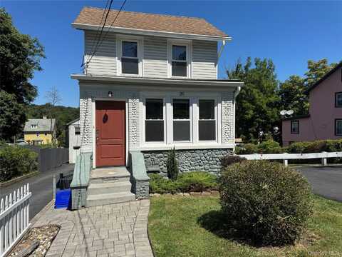 20 Upper Depew Avenue, Nyack, NY 10960