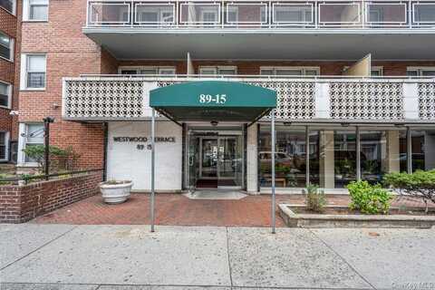 89-15 Parsons Boulevard, Jamaica, NY 11432