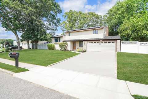 37 Belair Road, Selden, NY 11784