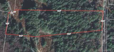 816 Creamery Road, Bethel, NY 12762