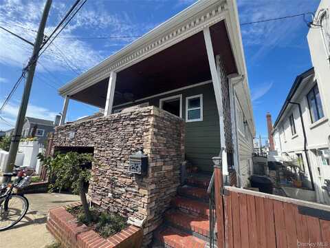 67 Rochester Avenue, Long Beach, NY 11561