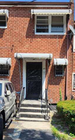 45 Legion Street, Brooklyn, NY 11212