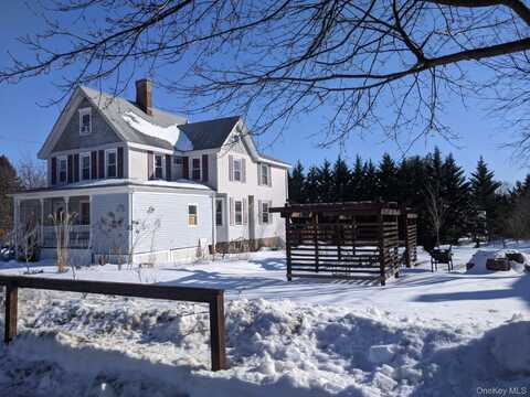 2 N Highview Avenue, Nanuet, NY 10954