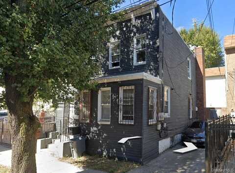 168-31 93RD Avenue, Jamaica, NY 11433