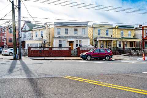99-32 Alstyne Avenue, Corona, NY 11368