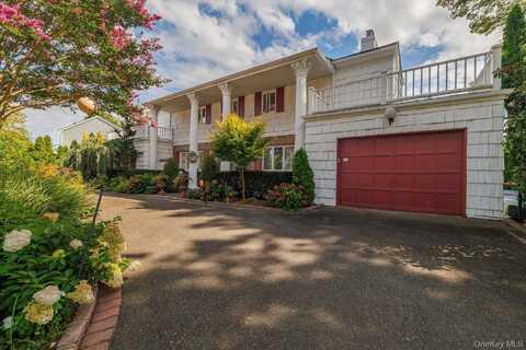 229 Willard Drive, Hewlett, NY 11557