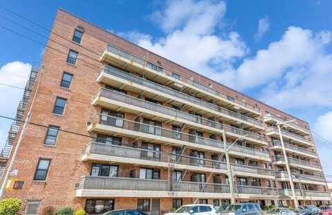 2121 Shore Parkway, Brooklyn, NY 11214