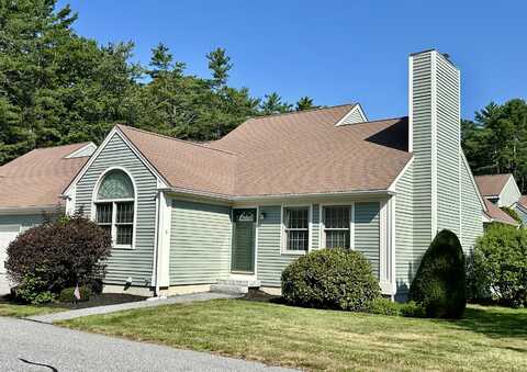 5 Estate Drive, Scarborough, ME 04074