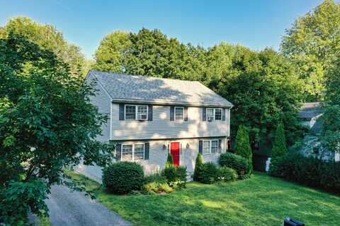 208 Congress Street, Belfast, ME 04915