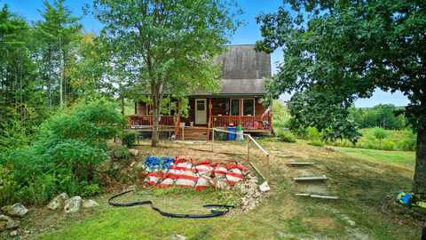 451 Hooper Road, Shapleigh, ME 04076