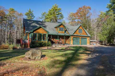 490 Mountain Road, Woolwich, ME 04579
