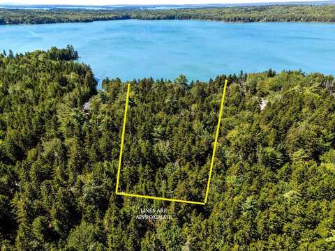 17 Duck Cove Road, Brooklin, ME 04616