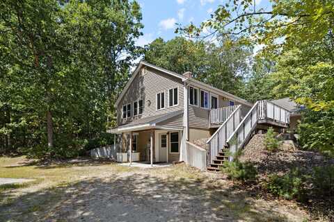 266 S Hiram Road, Hiram, ME 04041