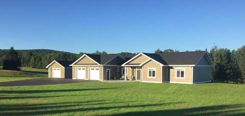 145 Village Road, Fort Kent, ME 04743